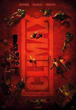 Climax FRENCH WEBRIP 2019
