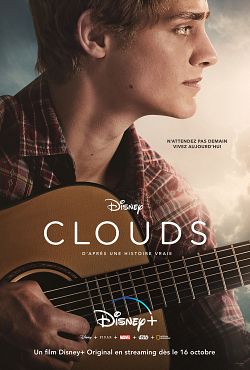 Clouds FRENCH WEBRIP 720p 2020