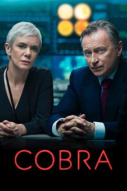 Cobra S01E04 FRENCH HDTV