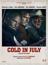 Cold in July FRENCH DVDRIP x264 2014