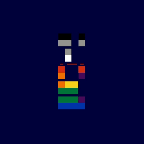Coldplay - X&Y [2005]