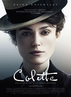 Colette TRUEFRENCH DVDRIP 2018