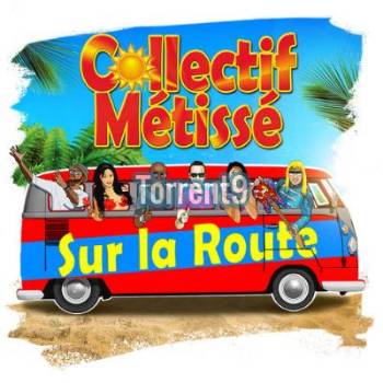 Collectif Metisse - Sur La Route 2018