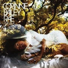 Corinne Bailey Rae - The Sea [2010]