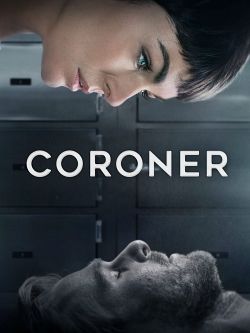 Coroner S01E01 VOSTFR HDTV