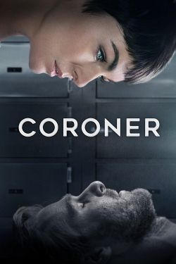 Coroner S03E03 FRENCH HDTV