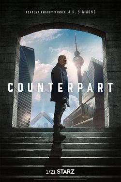 Counterpart S02E10 FINAL FRENCH HDTV