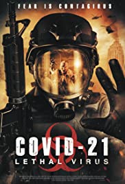 COVID-21: Lethal FRENCH WEBRIP LD 720p 2021