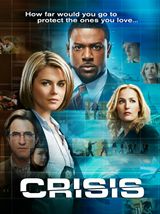 Crisis S01E09 VOSTFR HDTV