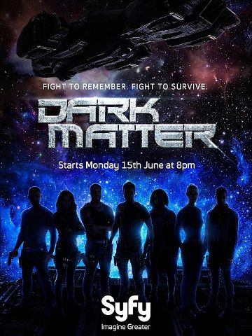 Dark Matter S01E11 VOSTFR HDTV