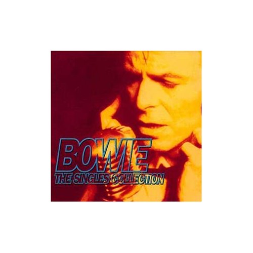 David Bowie-The Singles Collection [Best of]