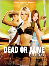 Dead or Alive FRENCH DVDRIP 2007