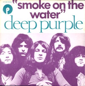 Deep Purple - Complete Discography