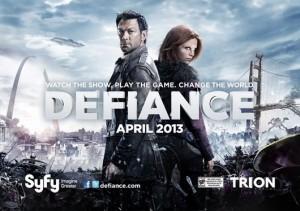 Defiance S02E05 FRENCH HDTV