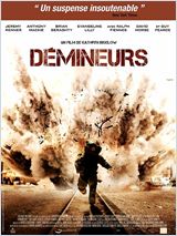Démineurs DVDRIP FRENCH 2009