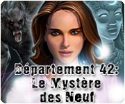 Département 42 - Le mystère des Neuf (PC)