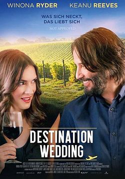 Destination Wedding FRENCH DVDRIP 2019