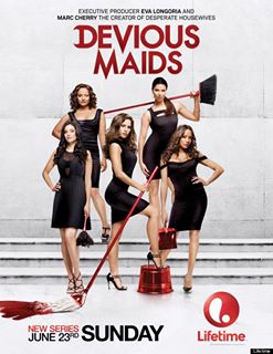 Devious Maids S01E01 FRENCH HDTV