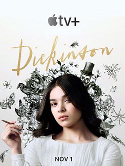 Dickinson S02E03 VOSTFR HDTV
