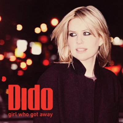 Dido - Girl Who Got Away (Deluxe) - 2013