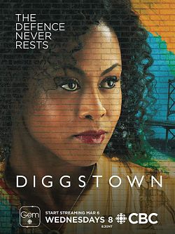 Diggstown S02E03 FRENCH HDTV