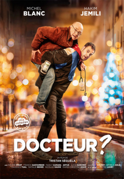 Docteur ? FRENCH BluRay 1080p 2021