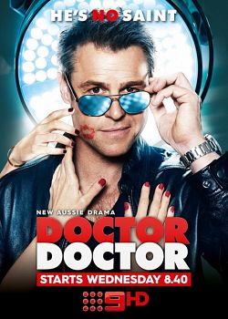 Doctor Doctor S04E06 VOSTFR HDTV