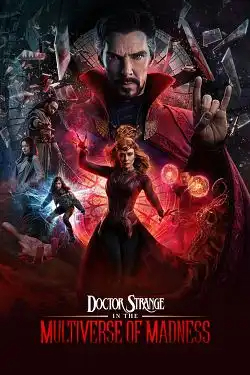 Doctor Strange in the Multiverse of Madness TRUEFRENCH WEBRIP x264 2022