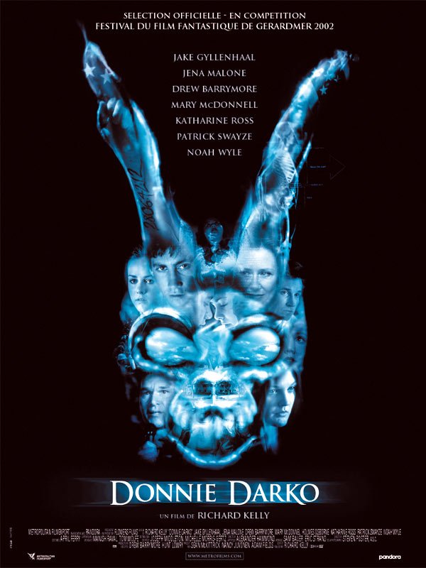 Donnie Darko FRENCH BluRay 1080p 2002