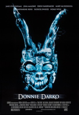 Donnie Darko FRENCH HDlight 1080p 2001