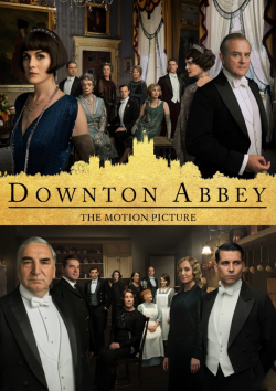 Downton Abbey FRENCH BluRay 720p 2019