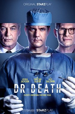 Dr. Death S01E07 VOSTFR HDTV