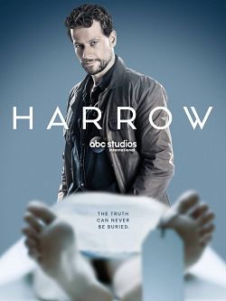 Dr Harrow S03E02 VOSTFR HDTV