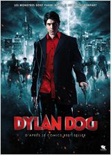 Dylan Dog FRENCH DVDRIP 2012
