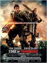 Edge Of Tomorrow TRUEFRENCH DVDRIP 2014