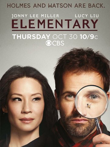 Elementary S03E15 FRENCH HDTV