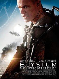 Elysium TRUEFRENCH DVDRIP 2013