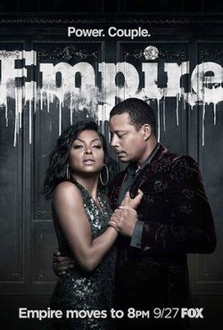 Empire (2015) S05E17 VOSTFR HDTV