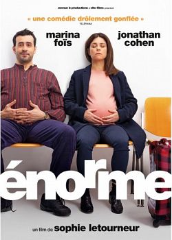 Enorme FRENCH WEBRIP 1080p 2020
