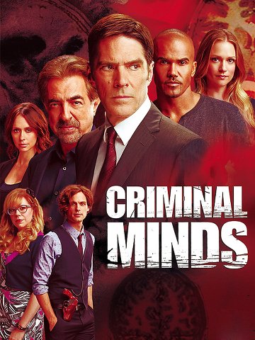 Esprits criminels (Criminal Minds) S11E10 VOSTFR