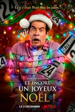 Et encore un joyeux Noël ! FRENCH WEBRIP 2020