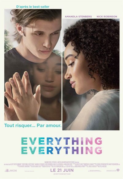 Everything, Everything FRENCH DVDRIP 2017