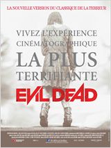 Evil Dead VOSTFR DVDRIP 2013