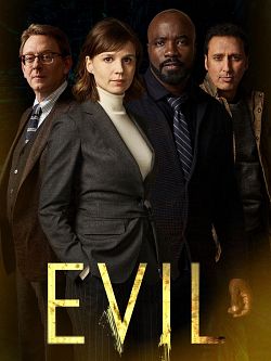 Evil S01E13 FINAL FRENCH HDTV