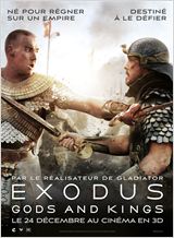 Exodus: Gods And Kings FRENCH BluRay 720p 2014