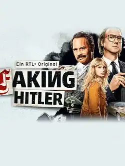 Faking Hitler, l'arnaque du siècle S01E03 FRENCH HDTV