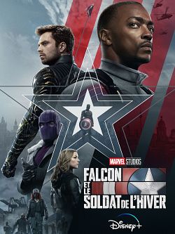 Falcon et le Soldat de l'Hiver S01E05 VOSTFR HDTV