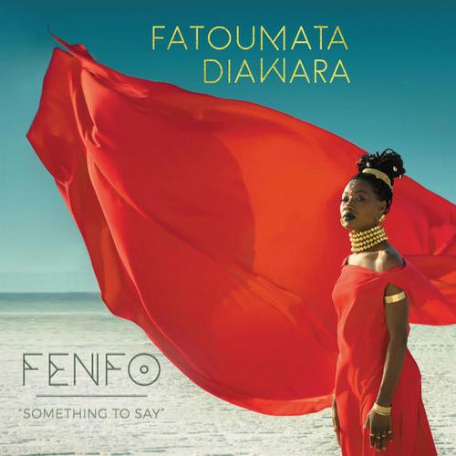 Fatoumata Diawara – Fenfo 2018