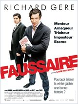 Faussaire FRENCH DVDRIP 2007