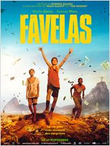 Favelas FRENCH BluRay 1080p 2014